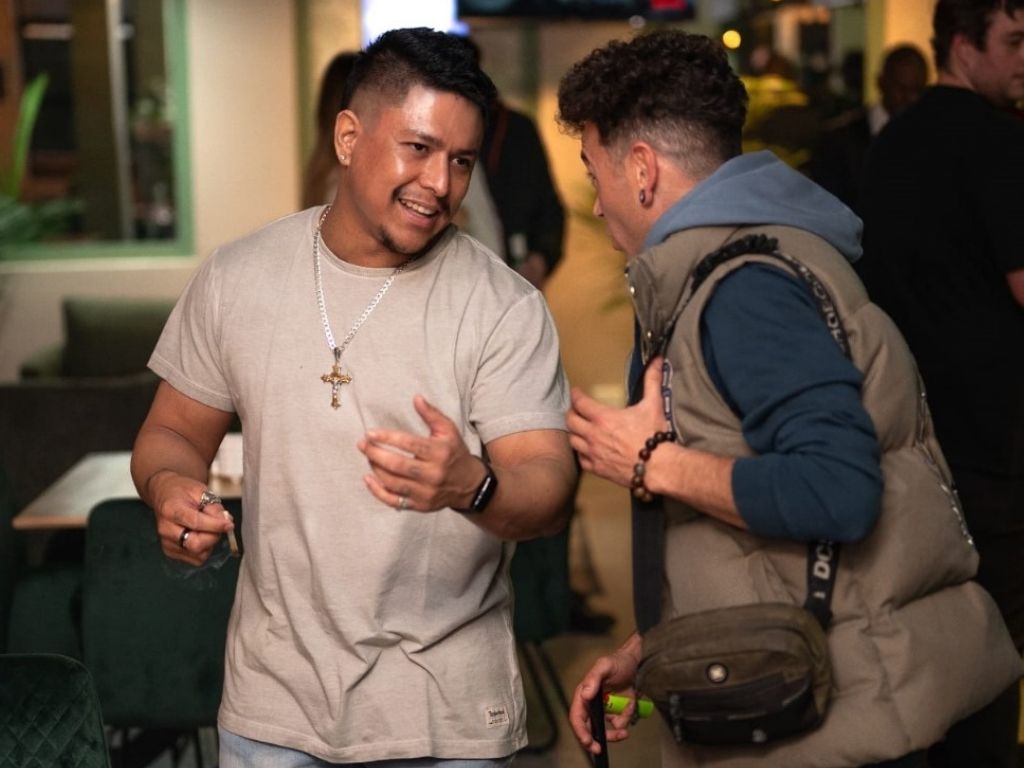 Highgrounds BLVD Venue Gallery Image 3