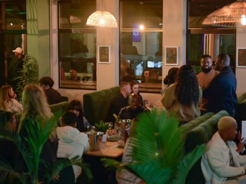 Highgrounds BLVD Venue Gallery Image 9