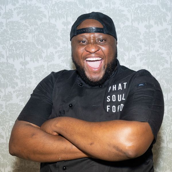 PHATSOULFOOD Menu